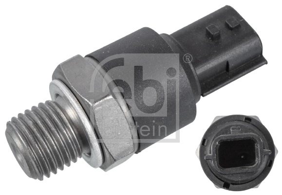 Oil Pressure Switch